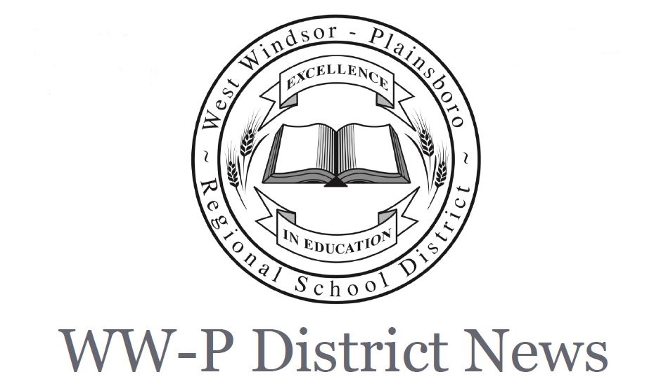 HOME West WindsorPlainsboro Regional School District